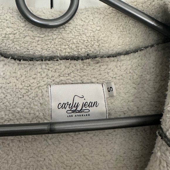 Wool lined coat - Picture 4 of 4